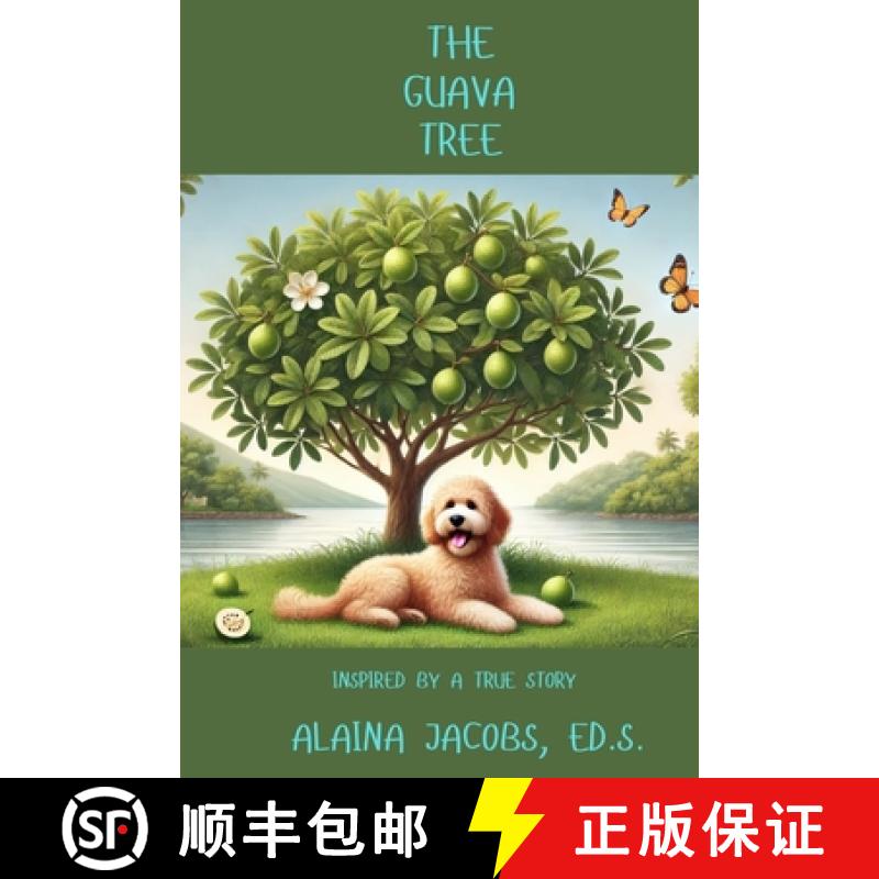 【4周达】The Guava Tree [9798330589951]