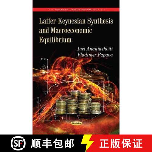 【3-4周达】Laffer-Keynesian Synthesis and Macroeconomic Equilibrium  EDITOR TO SEE FINAL PROOF [9781629486680]