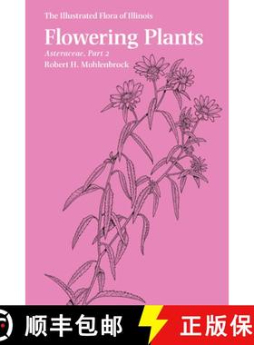 【3-4周达】Flowering Plants: Asteraceae, Part 2 [9780809337293]