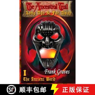 Far 9781873133019 The Long Ago Trail 4周达 Ancestral Away