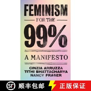Feminism for Manifesto 9781788734424 4周达 99% the