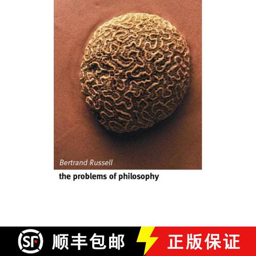 【3-4周达】The Problems of Philosophy [9780192854230]