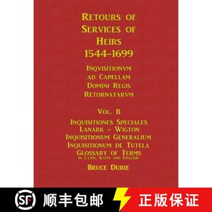 Vol 9781291012996 Retours Heirs 1544 Services 3周达 1699