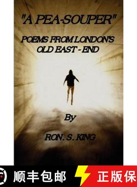 【3-4周达】The Pea-Souper [9781847531889]