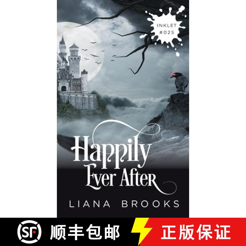 【3-4周达】Happily Ever After [9781925825244]