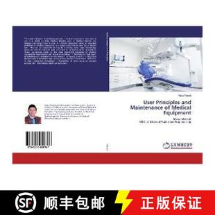 预订 User Principles and Maintenance of Medical Equipment [9786202059787]