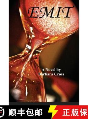 预订 Emit [9780988478312]