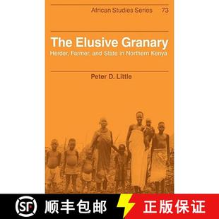 Granary and Elusive The 9780521105361 Kenya Herder 4周达 State Farmer Herder... Northern