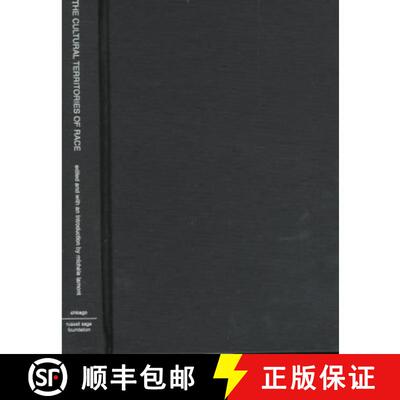 预订 The Cultural Territories of Race – Black and White Boundaries [9780226468358]