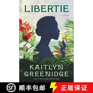Libertie 4周达 9781616207014