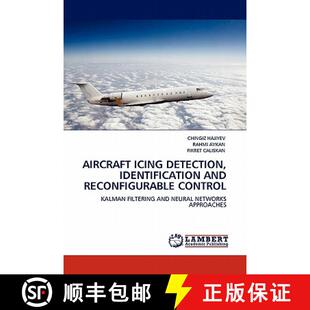 Identification 9783844388749 3周达 Control Reconfigurable and Detection Icing Aircraft