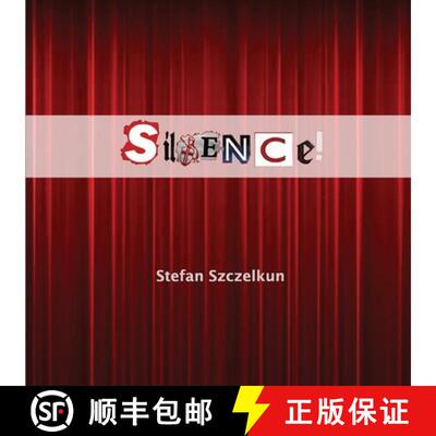 【3-4周达】Silence!: the great silencing of British working class culture [9781870736220]