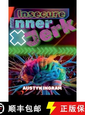 预订 Insecure Inner Jerk [9798224913169]