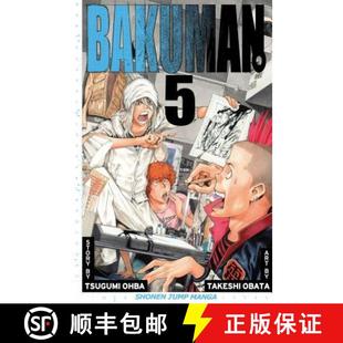 Bakuman. 4周达 Vol. 9781421537948 Volume