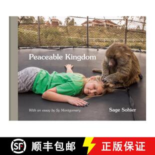 Humans Special Animals and Between The Bond 9783969000281 Peaceable Their Kingdom