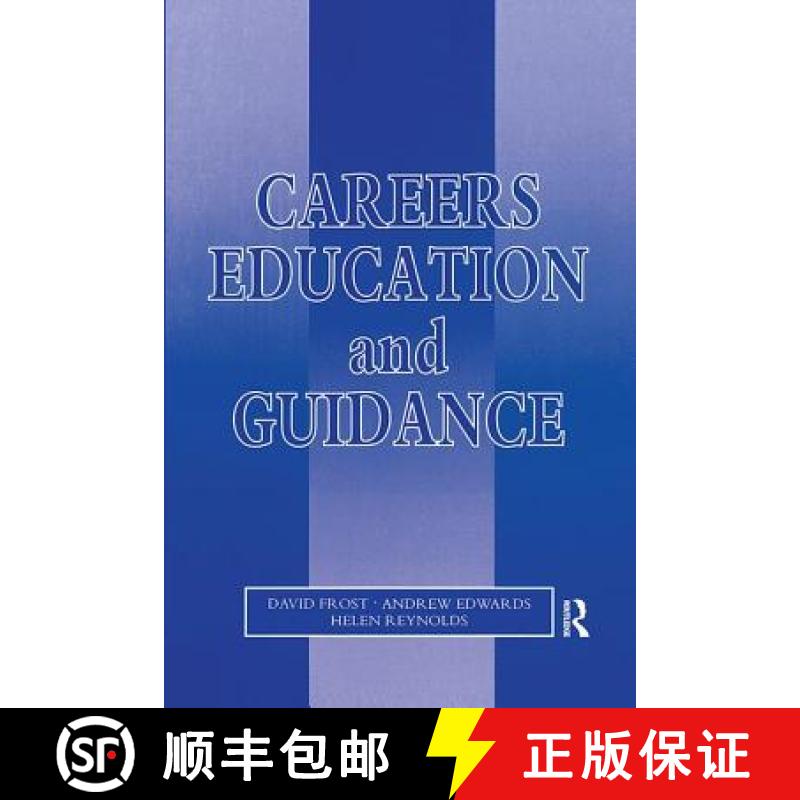 【3-4周达】Careers Education and Guidance: Developing Professional Practice [9781138421639]