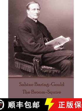 预订 Sabine Baring-Gould - The Broom-Squire [9781787375444]