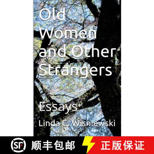 【3-4周达】Old Women and Other Strangers [9798218424886]