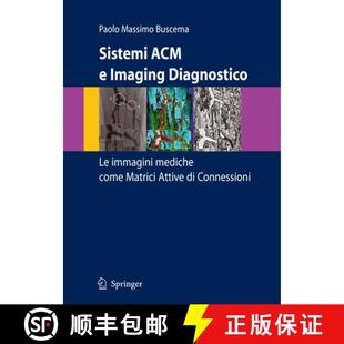 Imaging Attive Diagnostico Sistemi Matrici Connessioni Mediche Acm Come 4周达 9788847003873 Immagini
