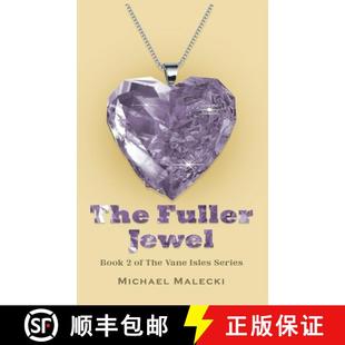 9798348560010 预订 Jewel Fuller The