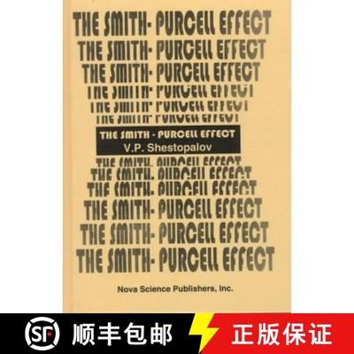 【3-4周达】Smith-Purcell Effect.: Cooperation in Environmental Regulation. [9781560724469]