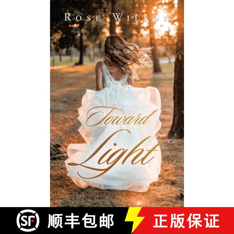 【2-3周达】Toward Light [9798385022694]