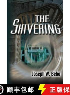 预订 The Shivering [9780998218229]