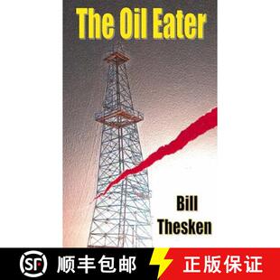 【3-4周达】The Oil Eater [9780615907185]