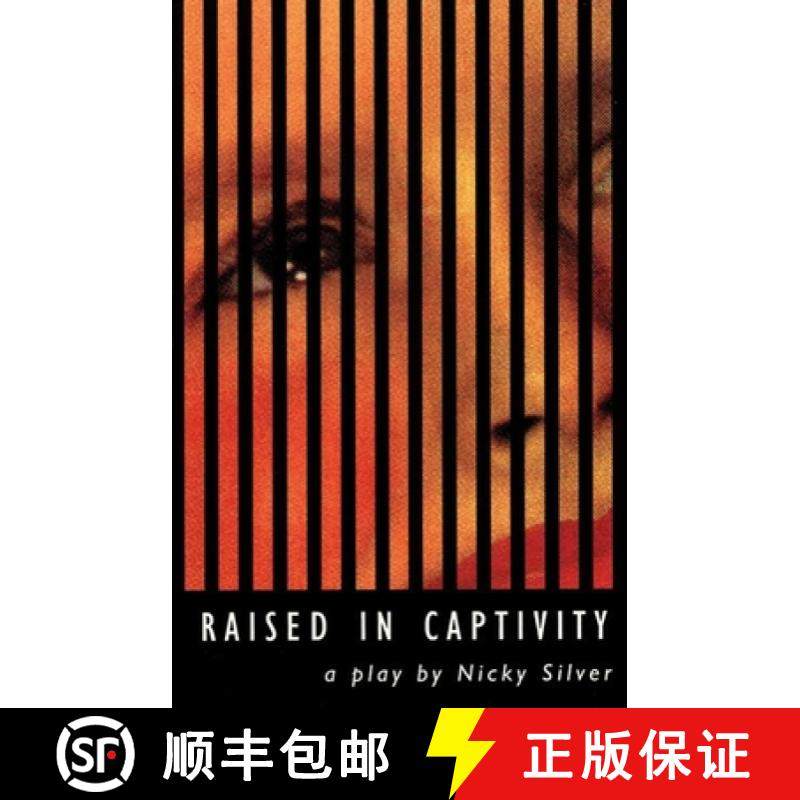 【3-4周达】Raised in Captivity [9781559361132]