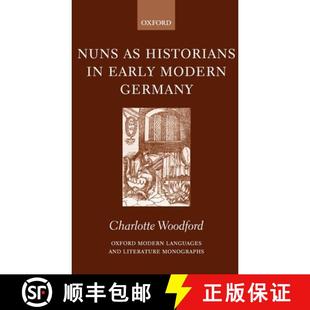 9780199256716 4周达 Germany Modern Early Historians Nuns