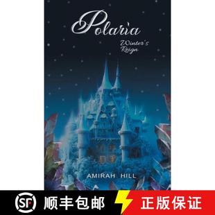 Reign 9786277670528 Winter 4周達(dá) Polaria