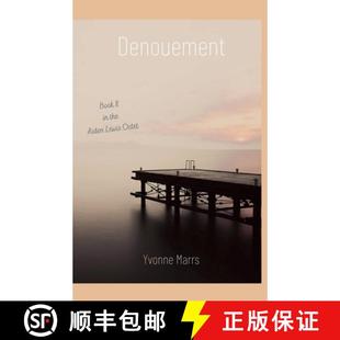 Octet Book 预订 9798223630074 Lewis Denouement Aiden