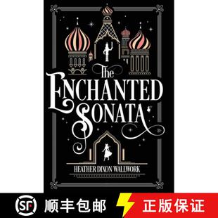 Sonata 4周达 Enchanted 9781732831506 The