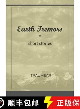 【3-4周达】Earth Tremors [9781326946050]