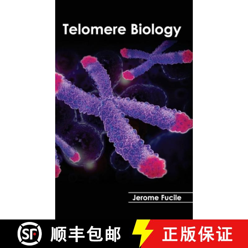 【3-4周达】Telomere Biology [9781632395924]