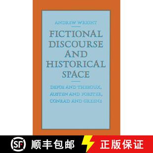 Fictional Discourse and Space 4周达 Historical 9781349185665