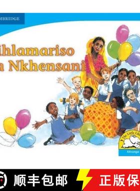 【3-4周达】Xihlamariso xa Nkhensani (Xitsonga): - Xihlamariso xa Nkhensani (Xitsonga) [9780521722605]