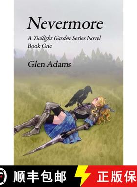 预订 Nevermore [9781736926826]