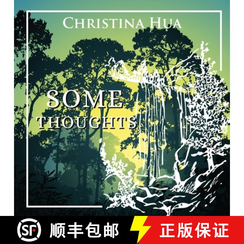 【2-3周达】Some Thoughts [9781952155499]