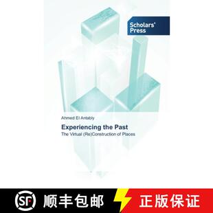 9783639515695 预订 Past the Experiencing
