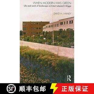 Work Leberecht Was 4周达 When and 9780415561396 Migge Architect Green Modern Landscape Life