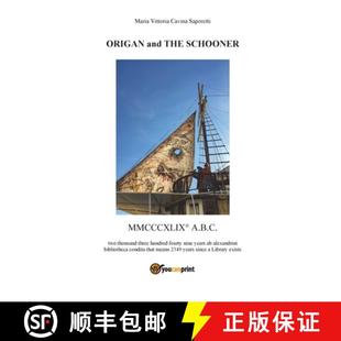 Origan 4周达 and the 9788892630734 Schooner