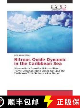 预订 Nitrous Oxide Dynamic in the Caribbean Sea [9786202233835]