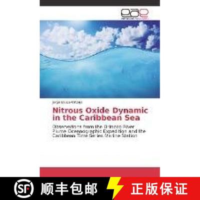 预订 Nitrous Oxide Dynamic in the Caribbean Sea [9786202233835]