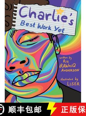 预订 Charlie's Best Work Yet [9780578813677]