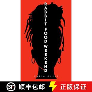 【3-4周达】Rabbit Food Weekend [9798218321864]