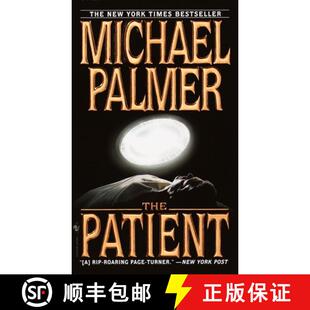 Patient The 4周达 9780553580389