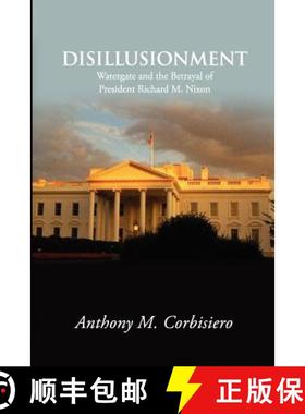 【3-4周达】Disillusionment [9781257285228]