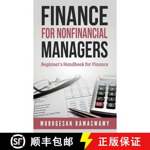 Basic 9789354737121 Finance Managers Small Nonfinancial 3周达 for Concepts Business