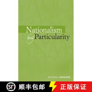 【3-4周达】精装 Nationalism and Particularity [9780521816908]